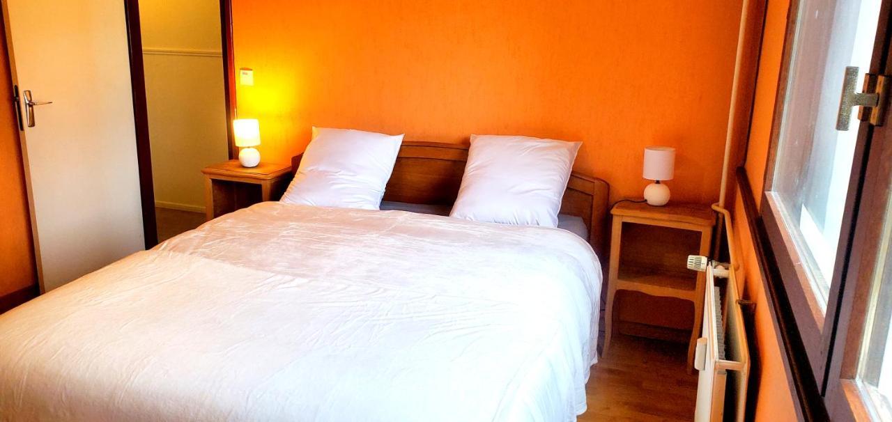 Le Hameau Du Bouleau Apartment Strasbourg Exterior foto